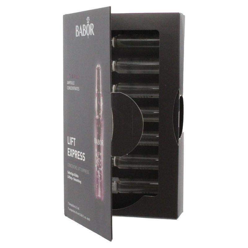 Babor Lift Express Concentrates 7 x 2ml - Glam Global UKBabor