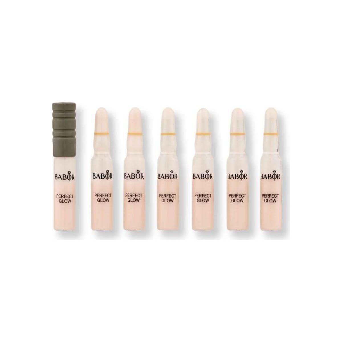 Babor Perfect Glow Ampoule Concentrates 14 ml - Glam Global UKBabor