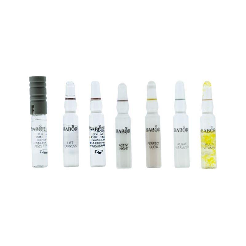 Babor With Love Ampoule Concentrates 7 x 2ml - Glam Global UKBabor