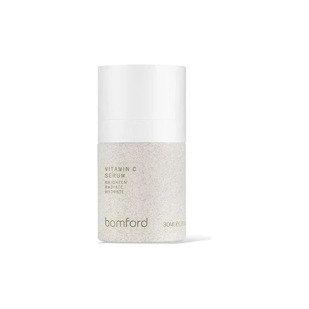 Bamford Vitamin C Serum - 30ml - Glam Global UKBamford