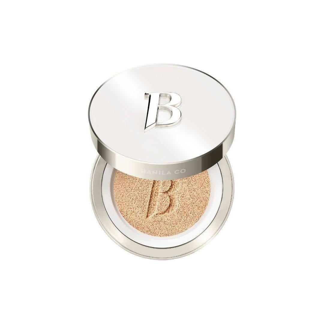 BANILA CO Covericious Ultimate White Cushion Foundation SPF38 PA++ - High Coverage, Hydrating, Radiant Glow (5 Colors) - Glam Global UKBANILA CO