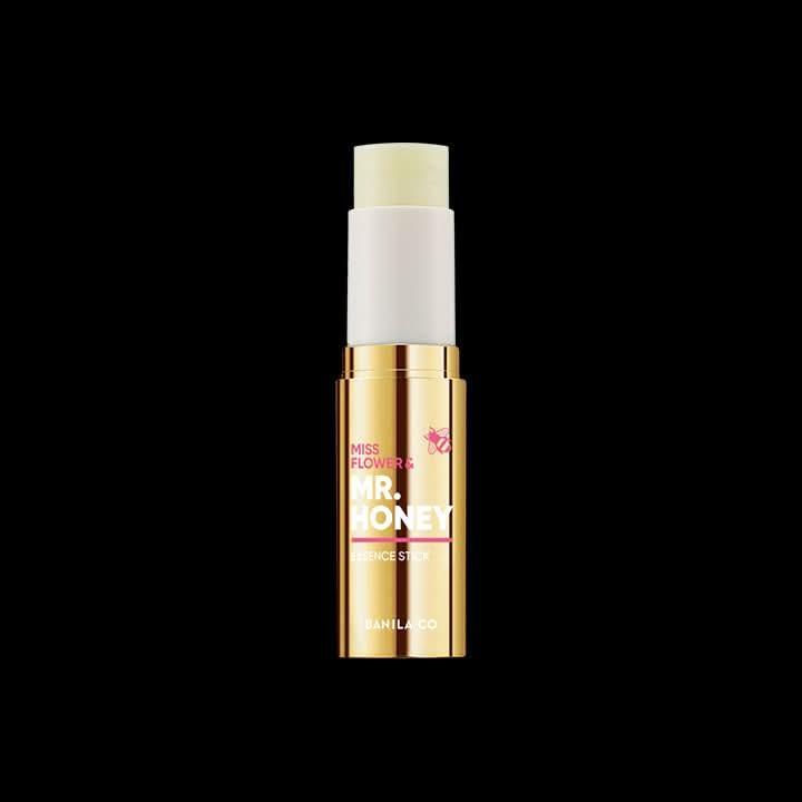 BANILA CO Miss Flower & Honey Essence Stick 9g LIP BALM - Glam Global UKBANILA CO