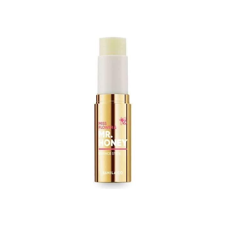 BANILA CO Miss Flower & Honey Essence Stick 9g LIP BALM - Glam Global UKBANILA CO