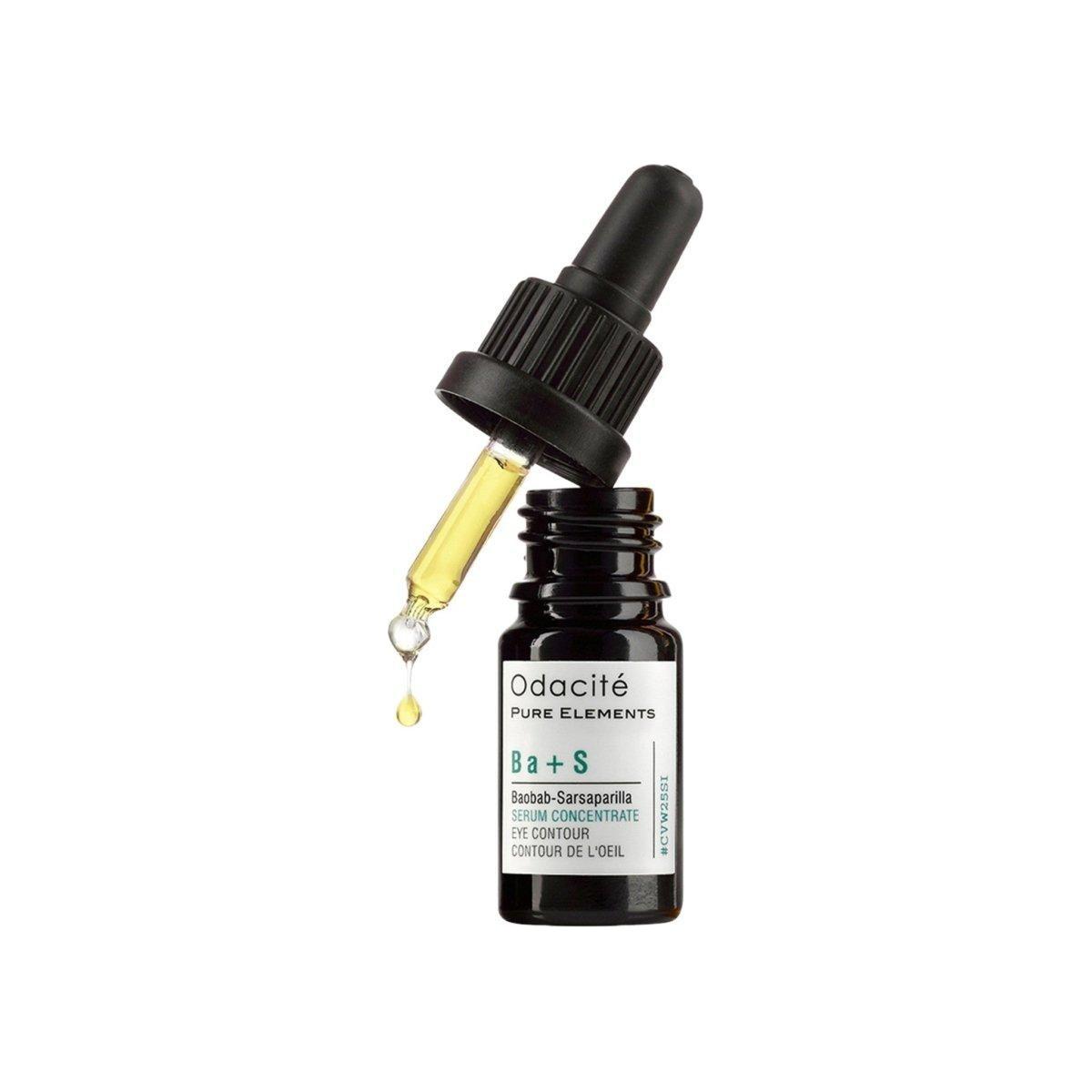 Odacité Baobab Sarsaparilla Serum Concentrate - Glam Global UKOdacité