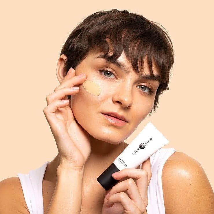 Lily Lolo BB Cream - 40ml - Glam Global UKLily Lolo