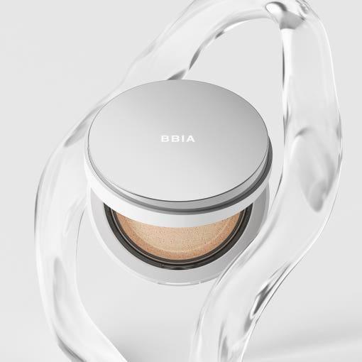 BBIA Eau Glow Cushion SPF40 PA+++ 15g - Glam Global UKBBIA