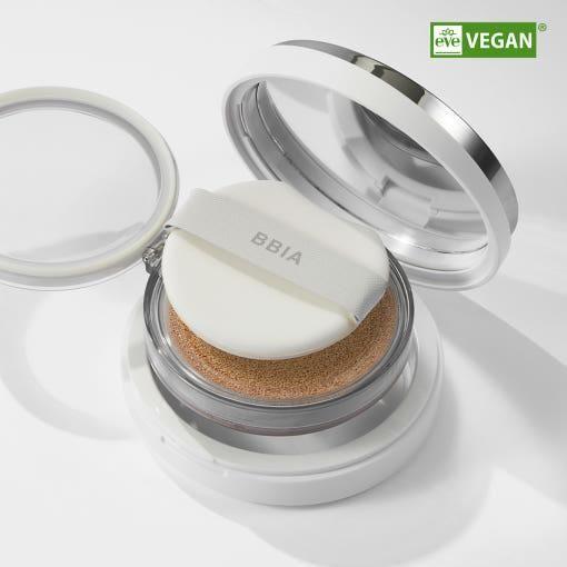 BBIA Eau Glow Cushion SPF40 PA+++ 4g #MINI - Glam Global UKBBIA