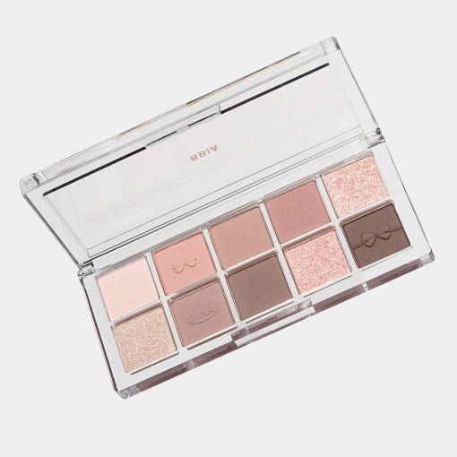 BBIA Essential Eye Palette 8.5g - Glam Global UKBBIA
