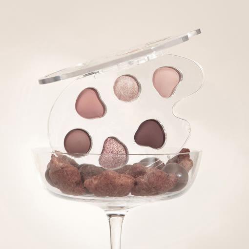BBIA Last Eye Palette 5g - Glam Global UKBBIA