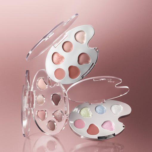 BBIA Last Eye Palette 5g - Glam Global UKBBIA