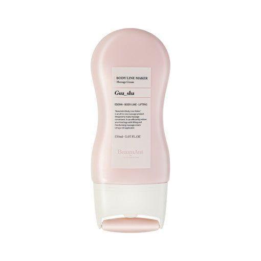 BeaumAnt Body Line Gua Sha Maker 150ml - Glam Global UKBeaumAnt