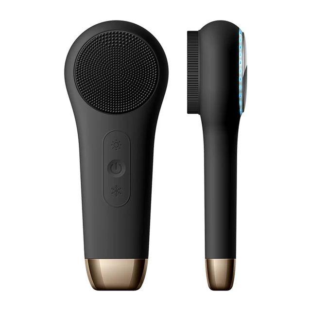 Beauty Cleanser Vibrating Electric Face Cleansing Brush - Glam Global UKGlam Global UK