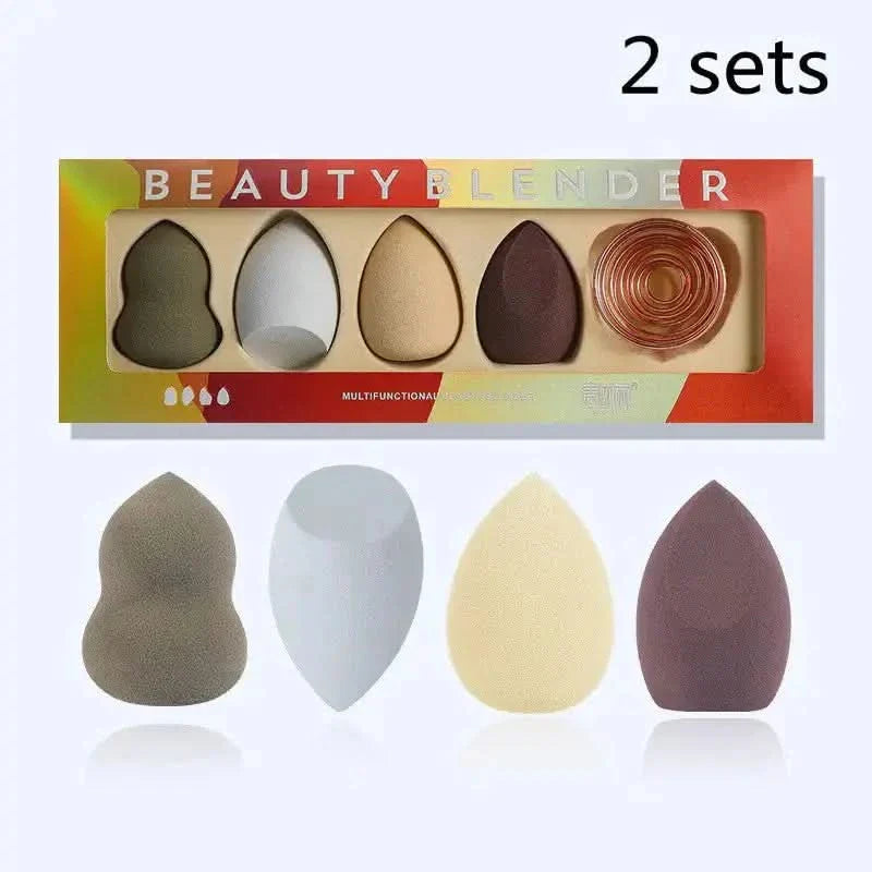Beauty Egg Sponge - Glam Global UKGlam Global UK