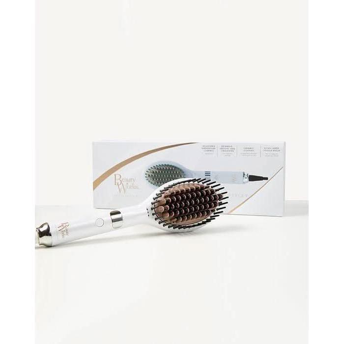 Beauty Works Speed Styler Brush - Glam Global UKBeauty Works
