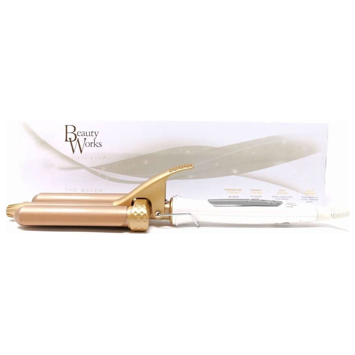 Beauty Works Waver - Glam Global UKBeauty Works