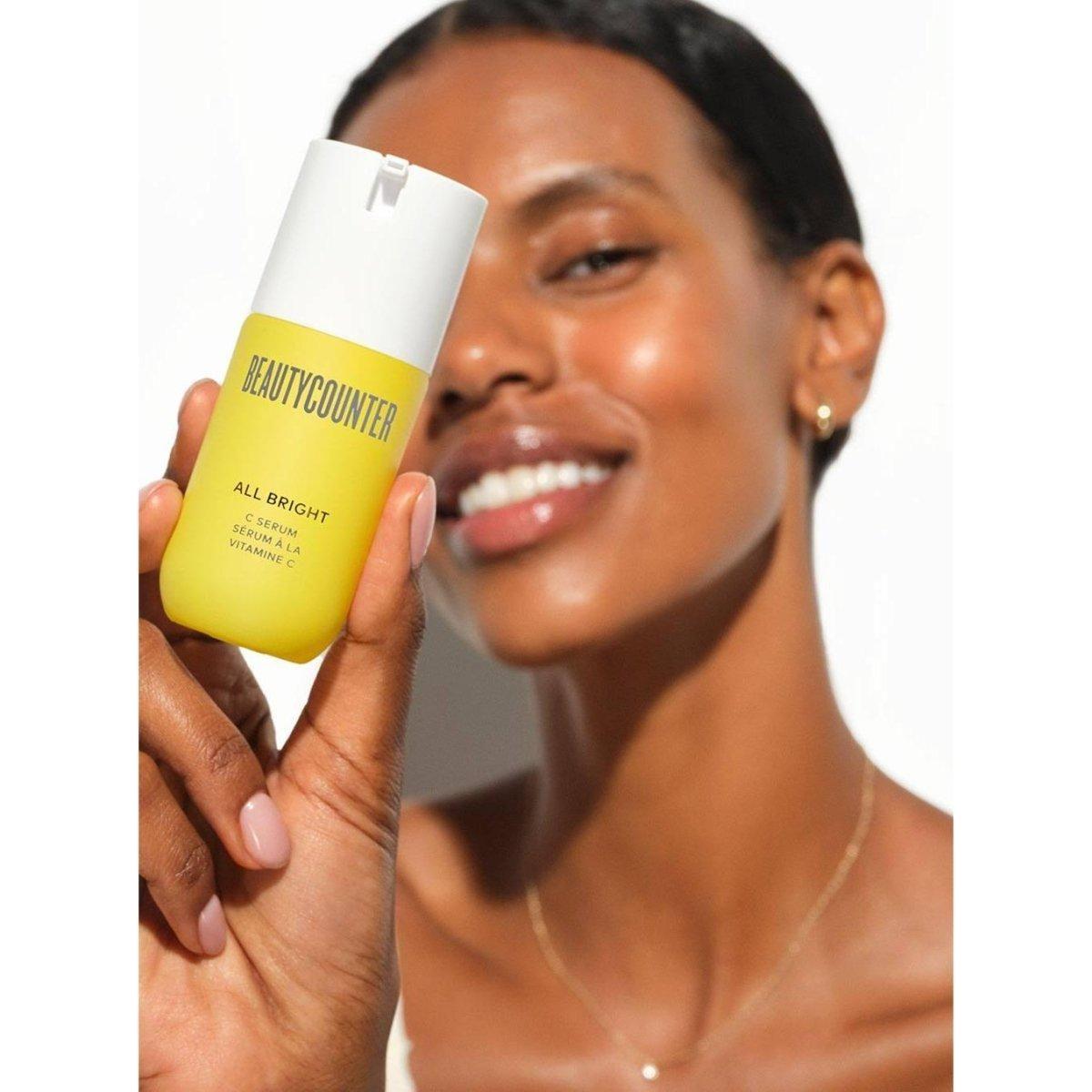 Beautycounter All Bright C Serum - 30ml - Glam Global UKBeautycounter