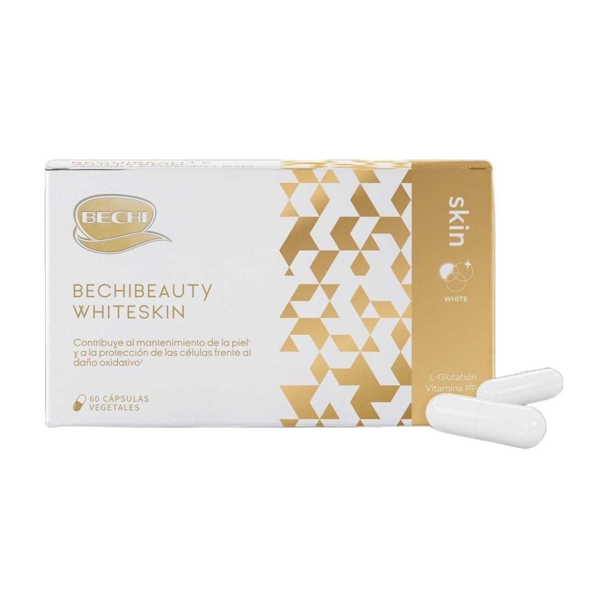 BECHI beauty whiteskin - Glam Global UKBECHI Beauty