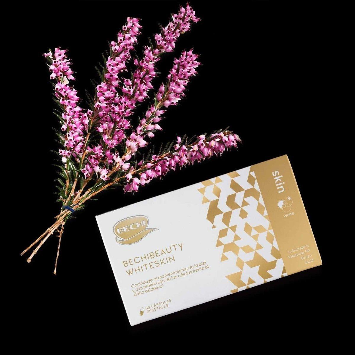 BECHI beauty whiteskin - Glam Global UKBECHI Beauty