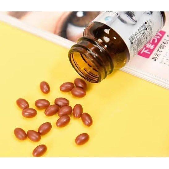 BELAPEL Dental Pulp Beauty Eye Pill - Glam Global UKBELAPEL