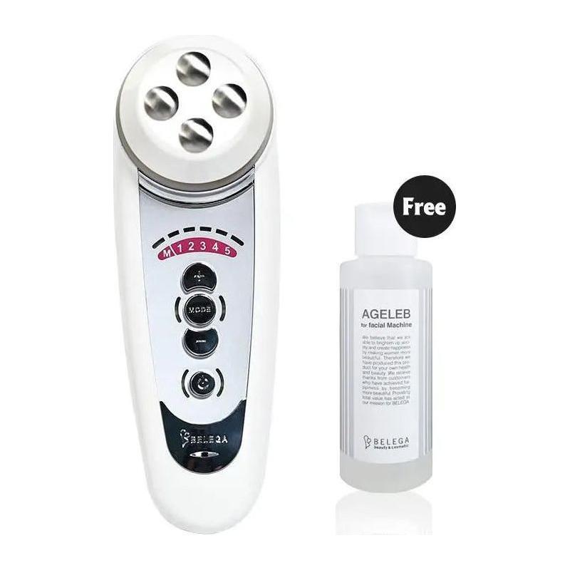 BELEGA Cell Cure 4T Plus - Glam Global UKBELEGA