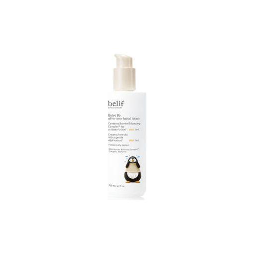 belif Brave Bo All - In - One Facial Lotion - 125ml | Gentle Hydration for Children's Skin - Glam Global UKbelif