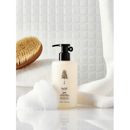 belif Off Body Wash 250ml (2 - type) - Glam Global UKbelif