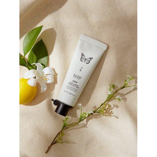 belif Off Hand Cream 50ml (2 - type) - Glam Global UKbelif