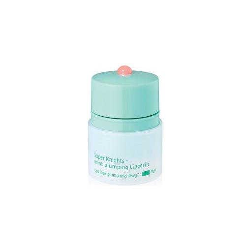 belif Super Knight Mint Pluming Lipcerin 15ml - Glam Global UKbelif
