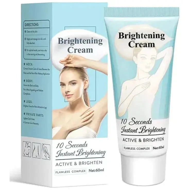 Bellezon Underarm Skin Cream - Glam Global UKGlam Global UK