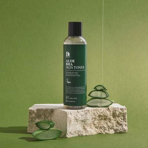 Benton Aloe BHA Skin Toner 200ml - Glam Global UKBenton