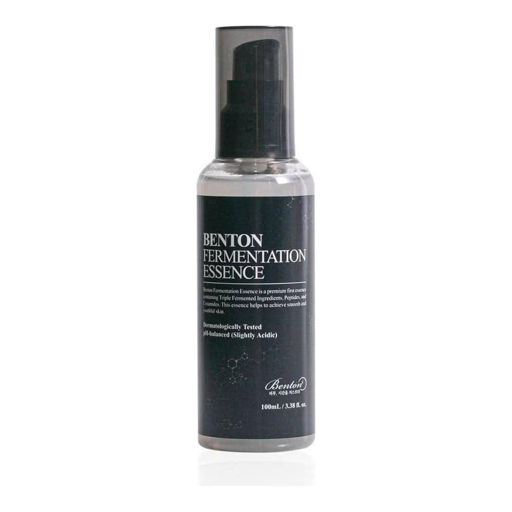 Benton Fermentation Essence - 100ml (Galactomyces & Bifida) - Glam Global UKBenton