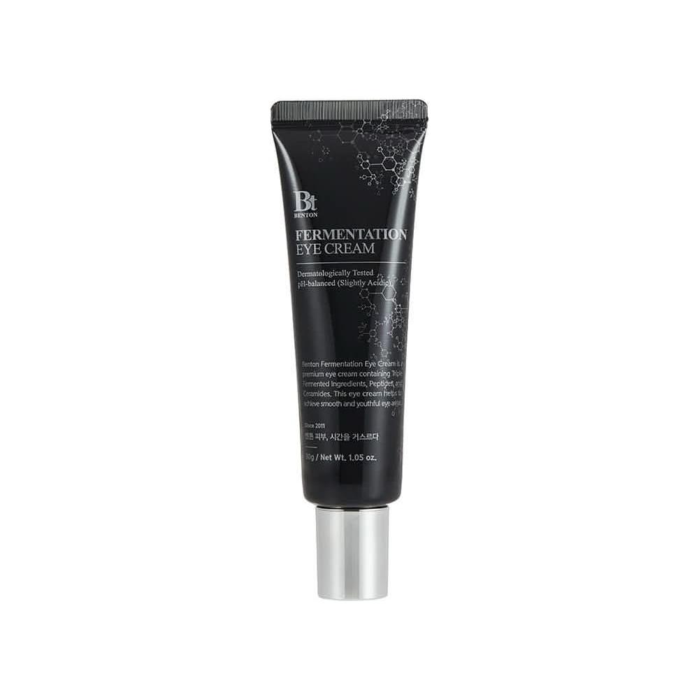 Benton Fermentation Eye Cream 30g - Glam Global UKBenton