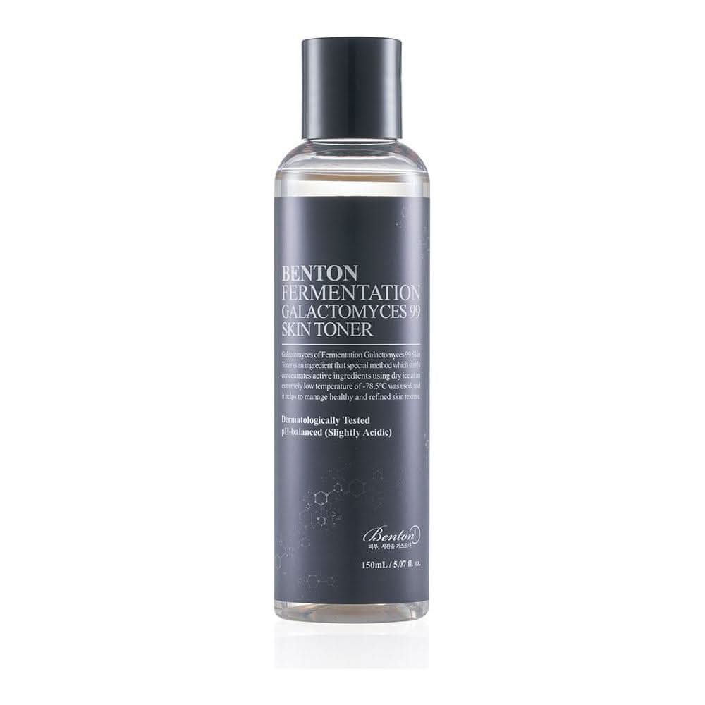Benton Fermentation Galactomyces 99 Skin Toner 150ml - Glam Global UKBenton
