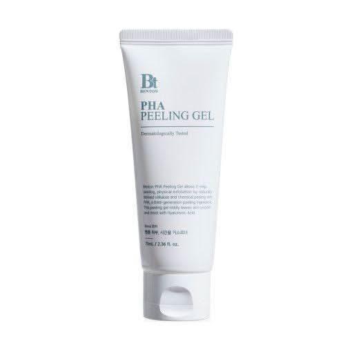 Benton PHA Peeling Gel 70ml - Glam Global UKBenton