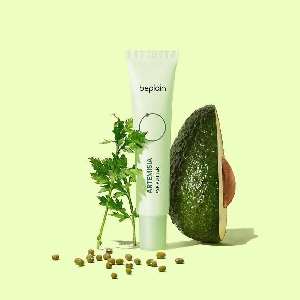 beplain Artemisia Eye Butter 25ml - Glam Global UKbeplain