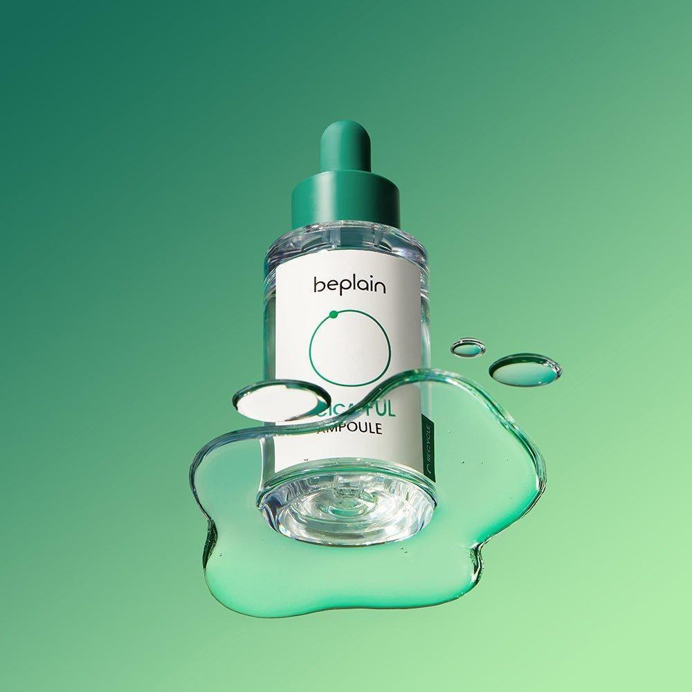 beplain Cicaful Ampoule 50ml - Glam Global UKbeplain