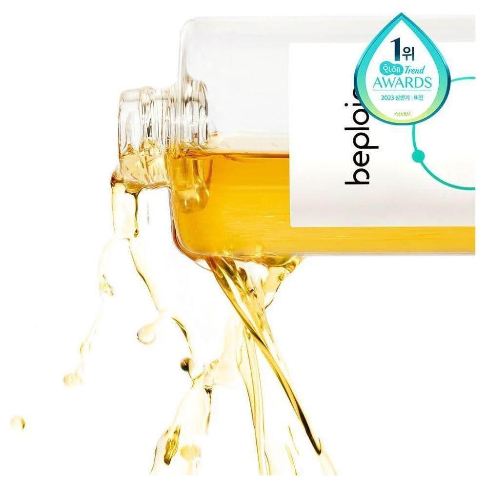 beplain Cicaterol Toner 200ml - Glam Global UKbeplain