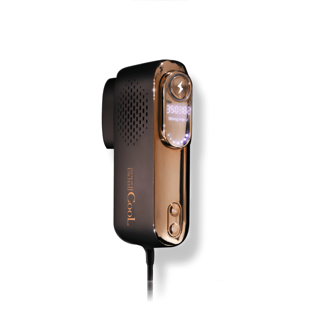 BiiTo 2 COOL Hair Removal Device