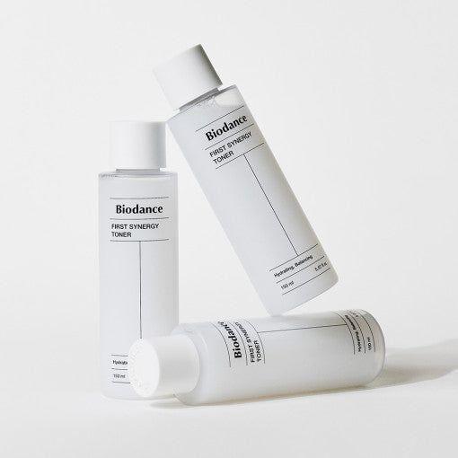 Biodance First Synergy Toner 150ml - Glam Global UKBiodance
