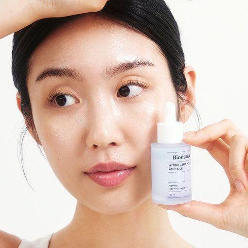 Biodance Hydro Cera - Nol Ampoule 30ml - Glam Global UKBiodance