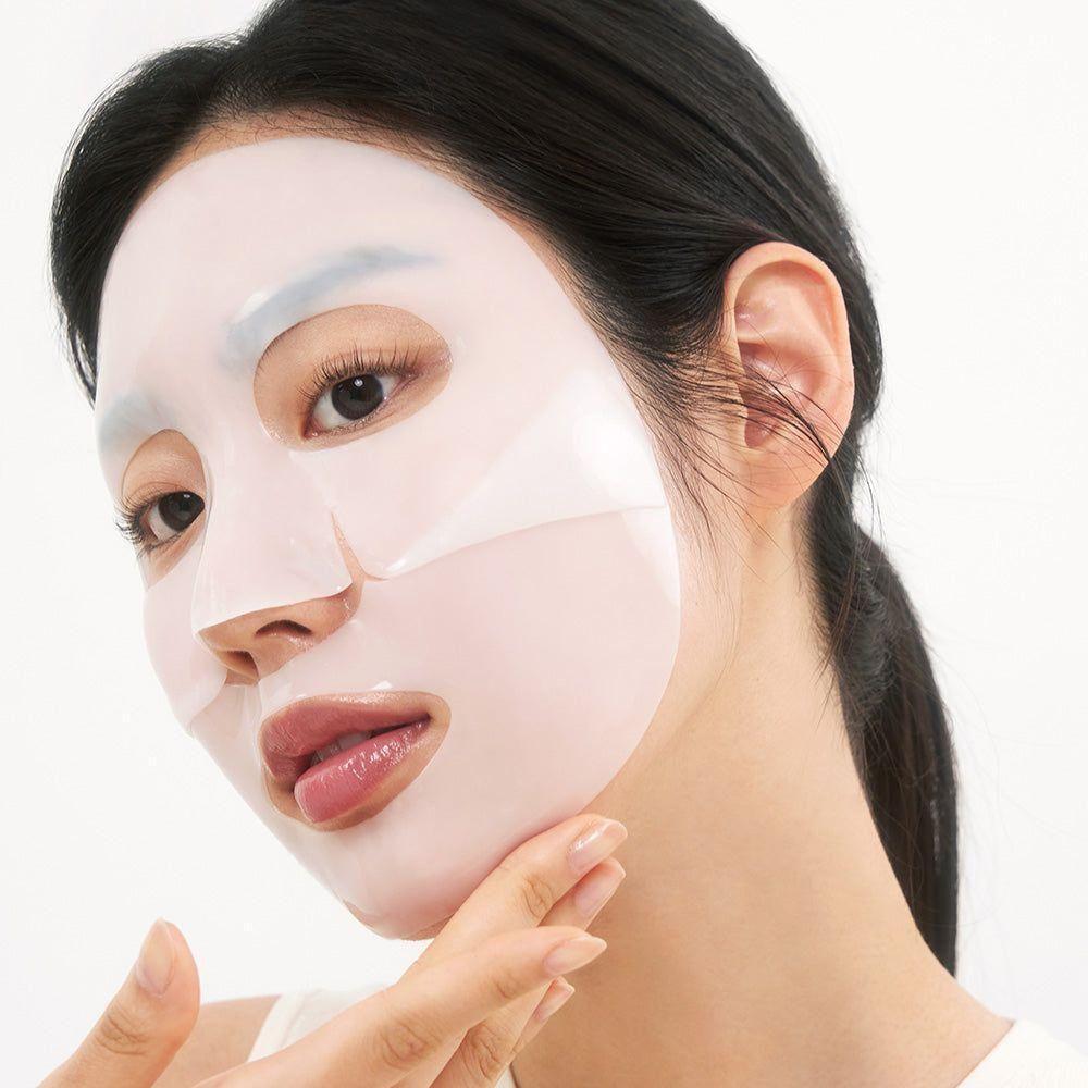 Biodance Hydro Cera - Nol Real Deep Mask Sheet 4P - Glam Global UKBiodance