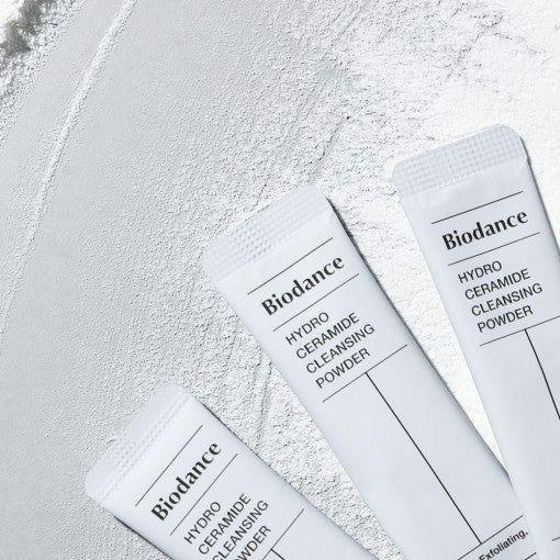 Biodance Hydro Ceramide Cleansing Powder 30ea - Glam Global UKBiodance