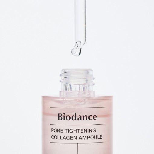 Biodance Pore Tightening Collagen Ampoule 30ml - Glam Global UKBiodance