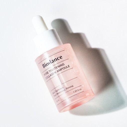 Biodance Pore Tightening Collagen Ampoule 30ml - Glam Global UKBiodance