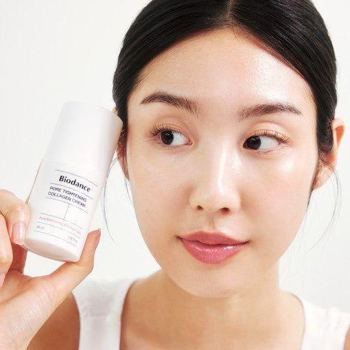 Biodance Pore Tightening Collagen Cream 50ml - Glam Global UKBiodance