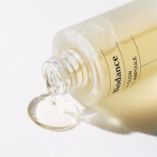 Biodance Skin Glow Vital Ampoule 30ml - Glam Global UKBiodance