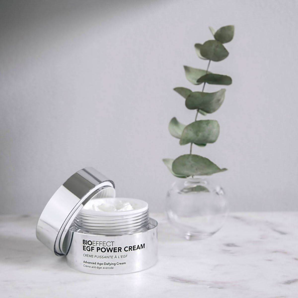 BIOEFFECT EGF Power Cream - 50ml - Glam Global UKBIOEFFECT
