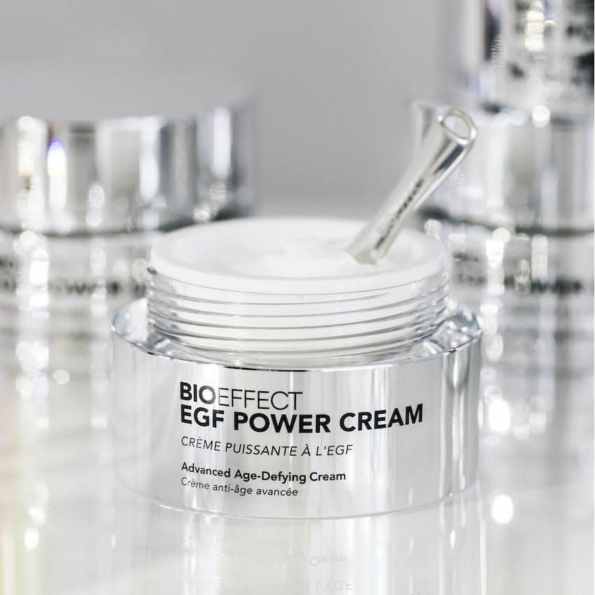 BIOEFFECT EGF Power Cream - 50ml - Glam Global UKBIOEFFECT
