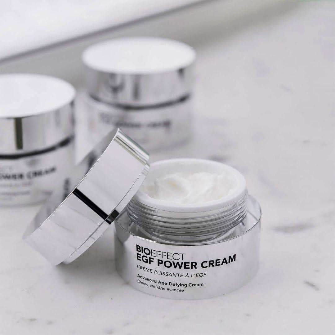 BIOEFFECT EGF Power Cream - 50ml - Glam Global UKBIOEFFECT