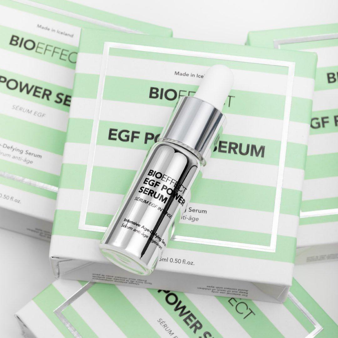 BIOEFFECT EGF Power Serum - 15ml - Glam Global UKBIOEFFECT